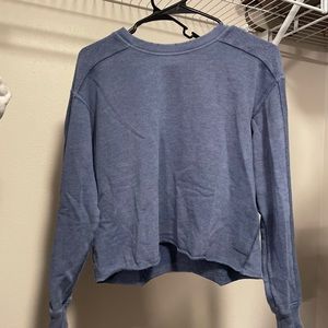 Aerie Long Sleeve Sweater